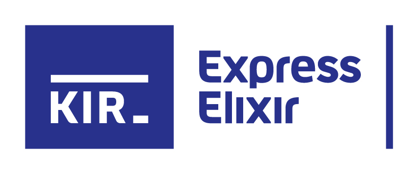 Express Elixir