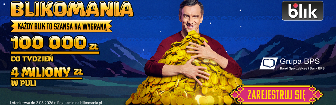 blikomania2026