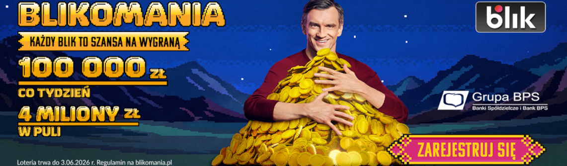 blikomania2026